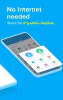 ShareMe স্ক্রিনশট 1