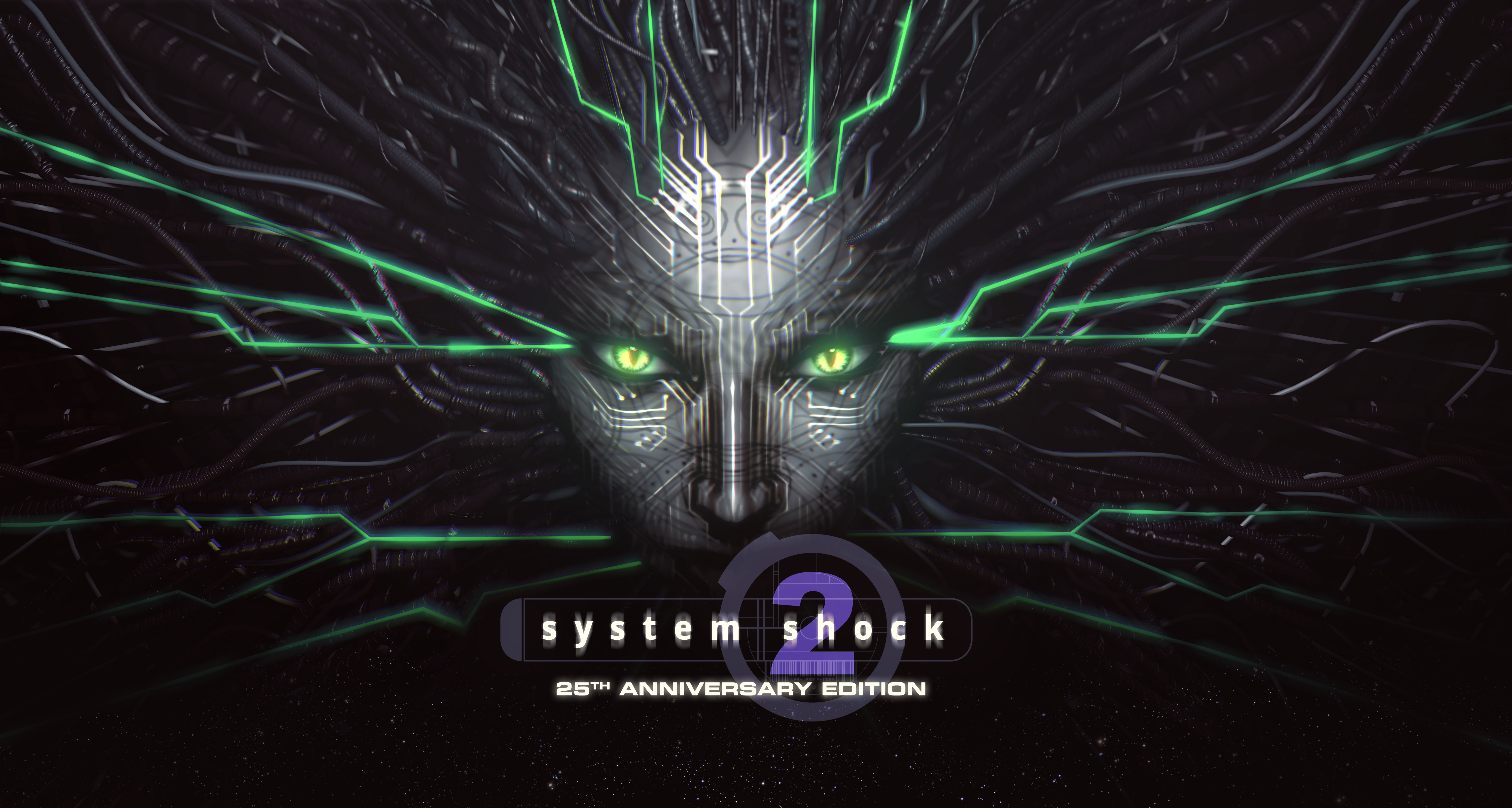 System Shock 2 Nhận bản remaster kỷ niệm và phát hành Nintendo