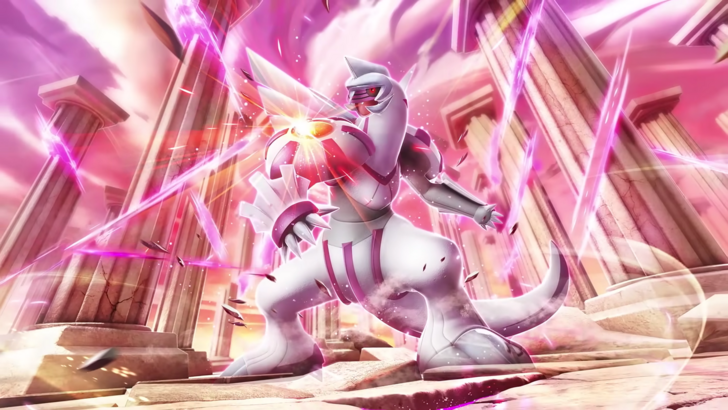 Pokémon TCG Pocket: No Competitive Plans Revealed