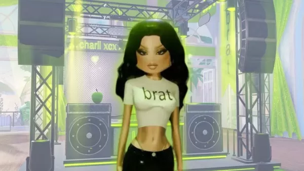 Charli XCX 'viraler Apple Dance -Schöpfer verklagt Roblox wegen unbefugter Verwendung im Spiel