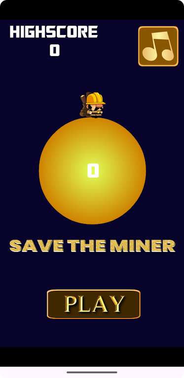 SaveMiner Screenshot 0