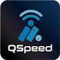 QSpeed Test 5G, LTE, 3G, WiFi