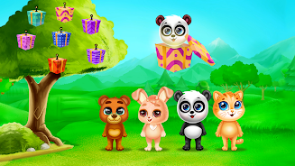 Baby Learning Games Toddler 2+ Screenshot 3