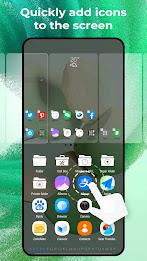 One S10 Launcher - S10 S20 UI Screenshot 3