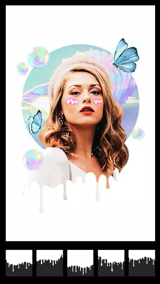 Mivi : Musik & AI Video Maker Screenshot 2