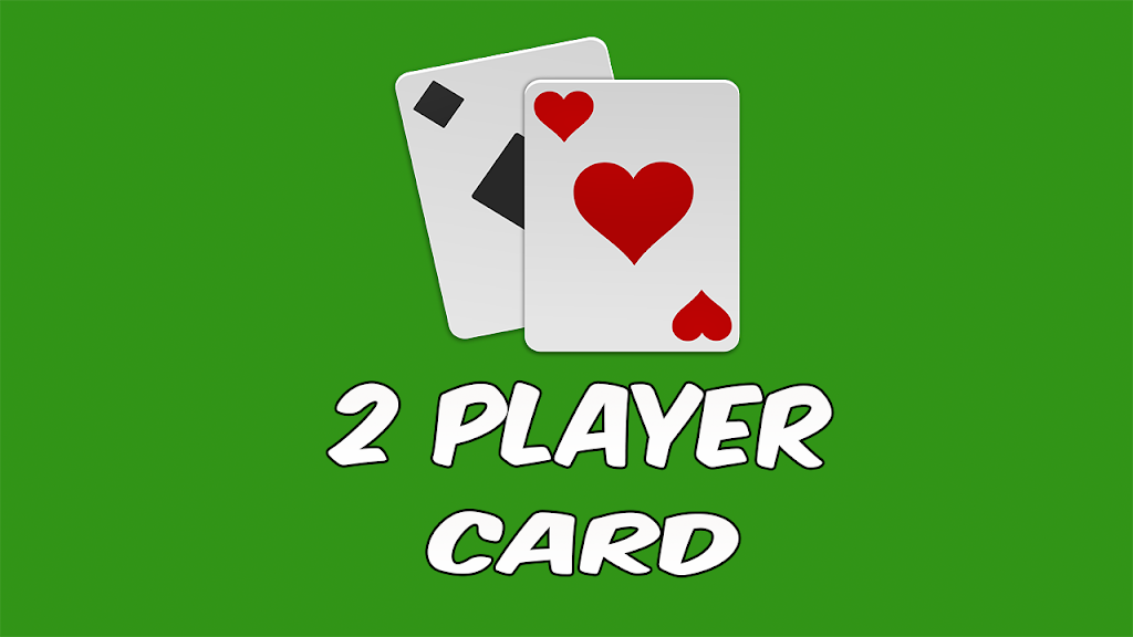 Two Player Whist Capture d'écran 0