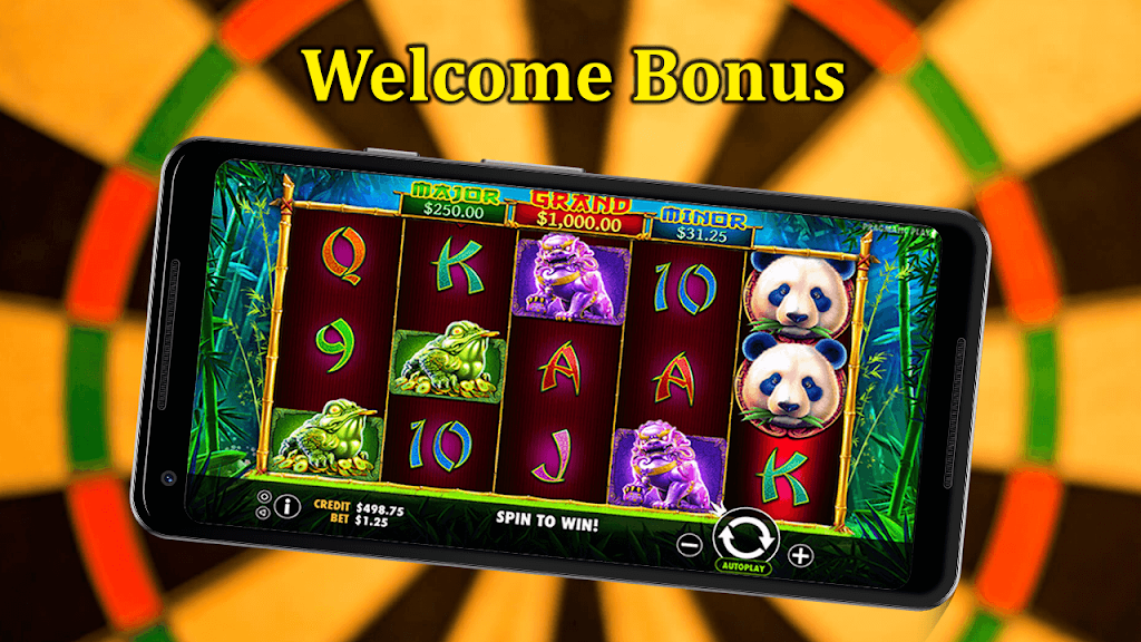 Schermata Fair Wins Slots 1