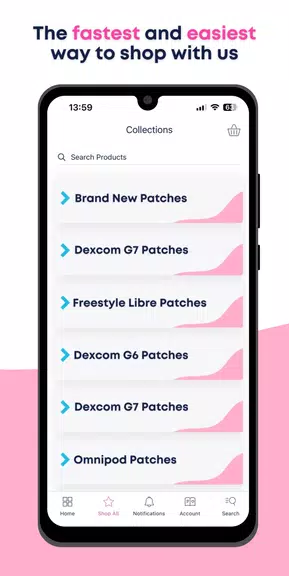 Type One Style - Official App Zrzut ekranu 3