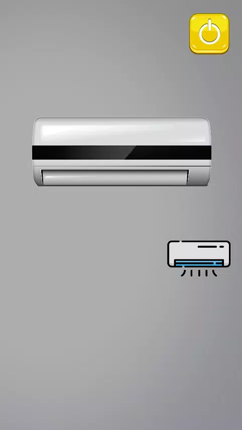 Air conditioner 螢幕截圖 3