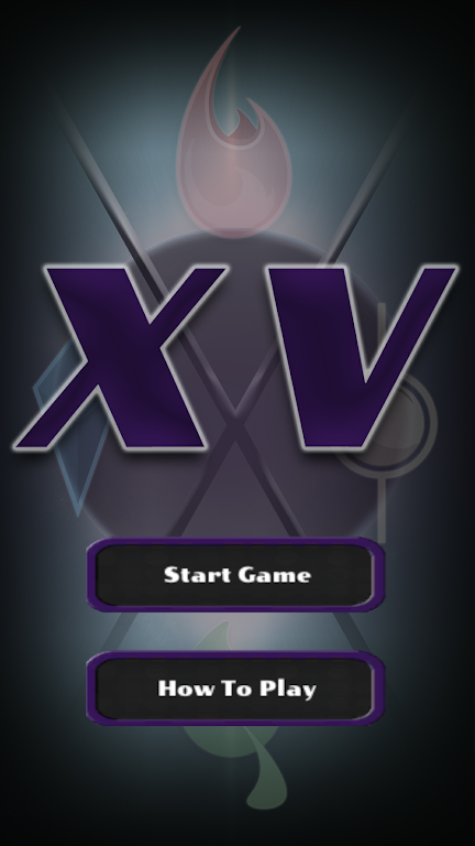 XV Solitaire Free 螢幕截圖 0