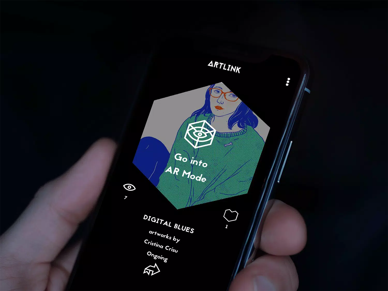 ArtLink 螢幕截圖 2