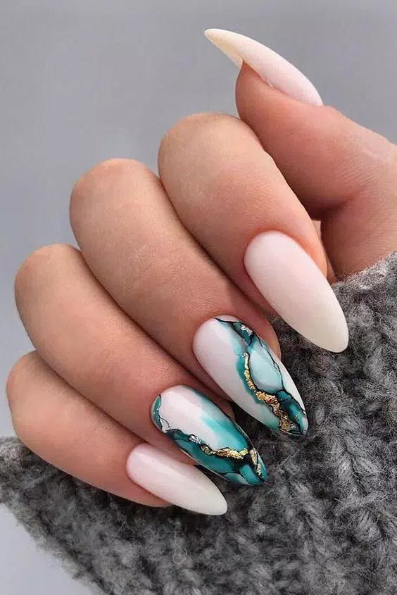 Beauty Nail Designs Скриншот 0