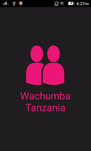 Wachumba Tanzania 스크린샷 0