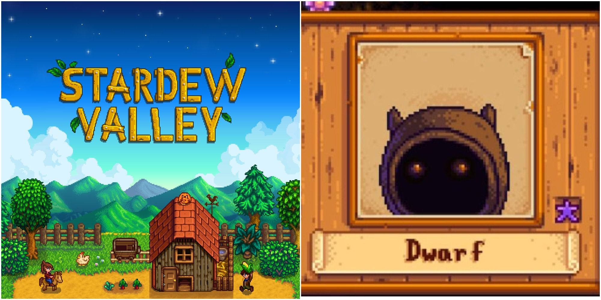 Stardew Valley: बौने से दोस्ती कैसे करें