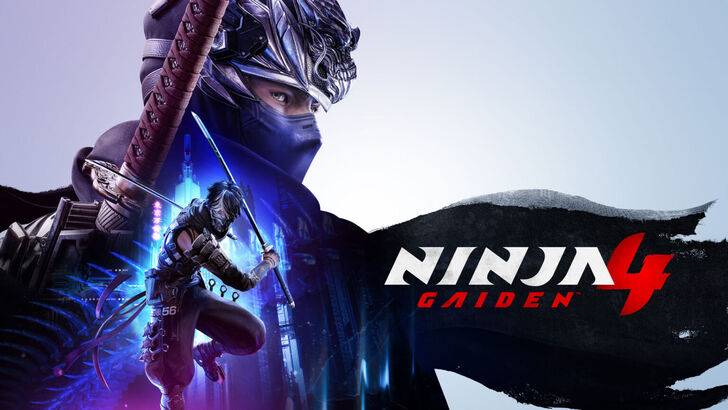 Ninja Gaiden 4 dévoilé chez Xbox Developer Direct 2025 