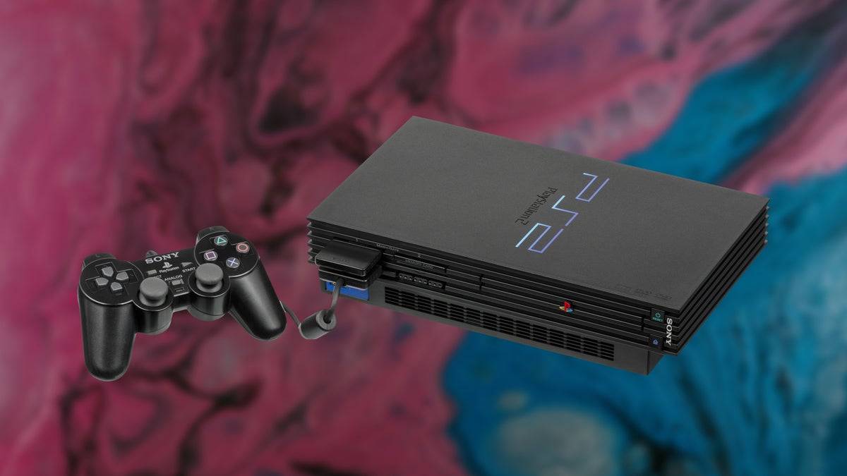 최고 PS2 게임 : 항상 즐겨 찾기