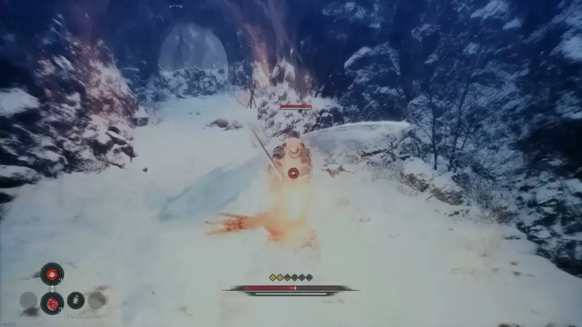 पहले Berserker में प्रतिबिंब का उपयोग कैसे करें: खज़ान