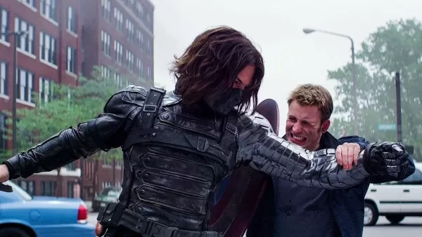 Les 25 meilleurs films d'action de tous les temps
