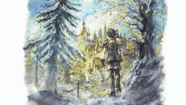 Octopath Traveler 3 es en realidad Octopath Traveler 0, que se lanzará en Switch 2