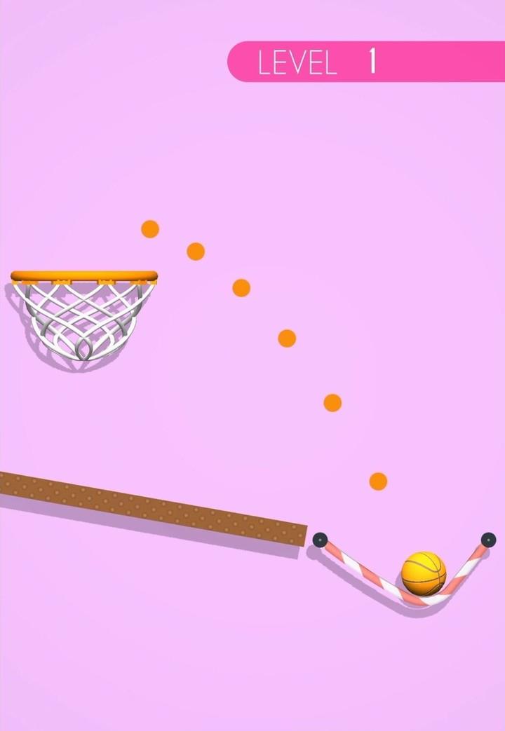 Ball Rope Screenshot 0