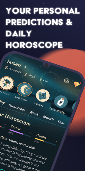 AstroSoul: Astro Palm Reader স্ক্রিনশট 0