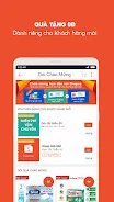 Shopee: Mua Sắm Online 螢幕截圖 1