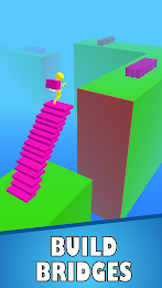 Bridge Stack Stair Run Screenshot 0