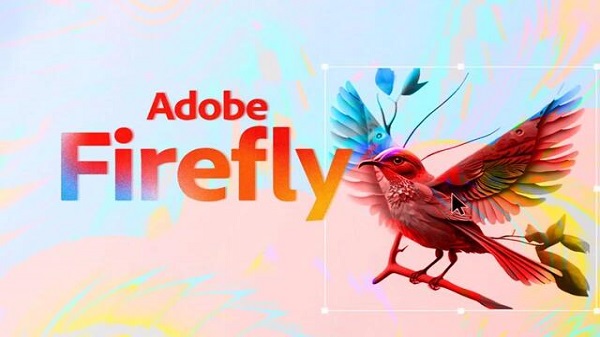 Adobe Firefly Screenshot 2