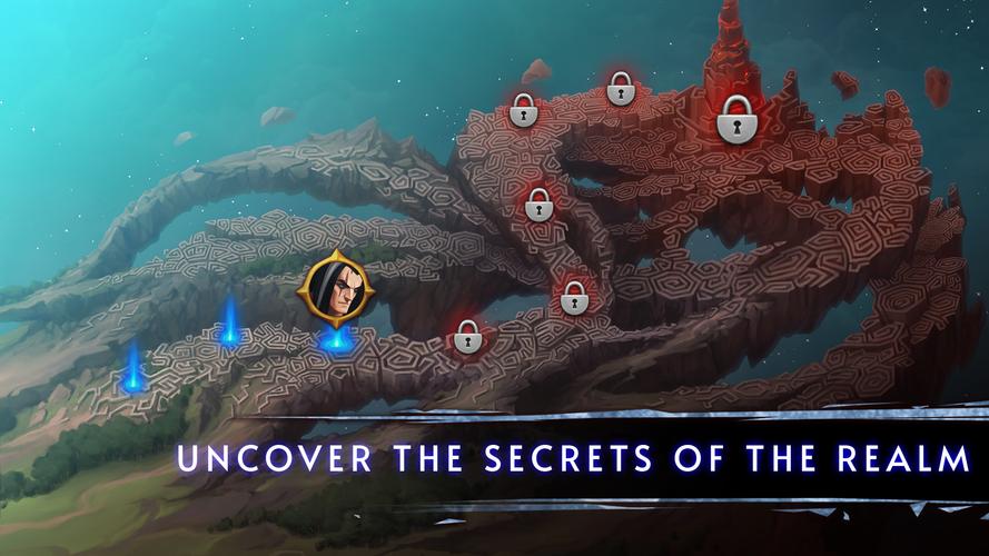 Aftermagic 스크린샷 2