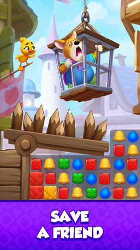 Travel Duck Captura de tela 0