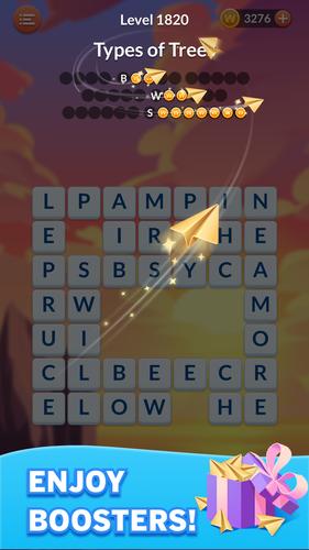 Word Blast ภาพหน้าจอ 2