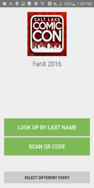 GrowTix Capture d'écran 2