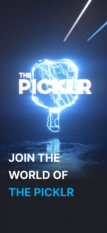 The Picklr + ภาพหน้าจอ 0