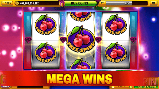 Spicy Slots - Casino Slot Game Zrzut ekranu 2