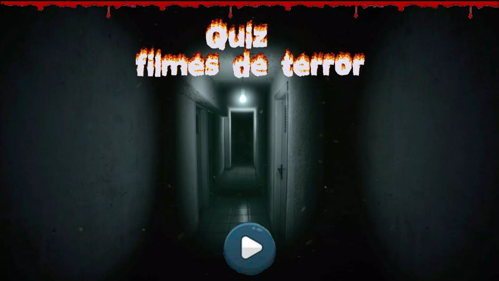 Quiz filmes terror(Scary Quiz) 螢幕截圖 0