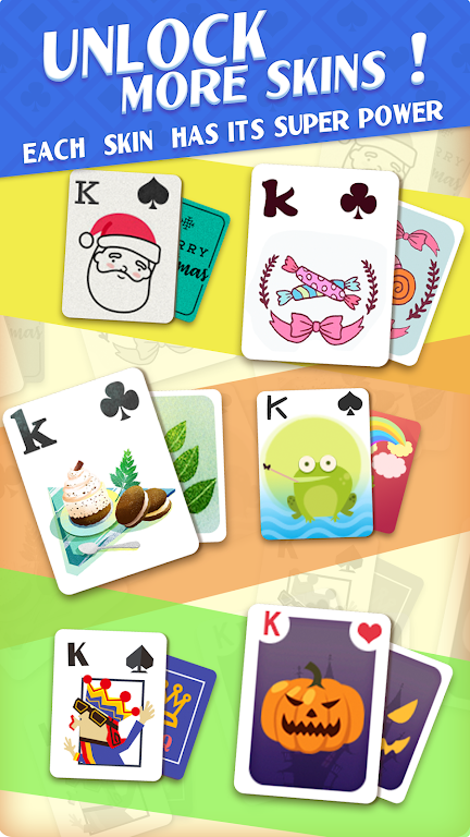 Card Painter: Play Solitaire & Design Your Studio应用截图第3张