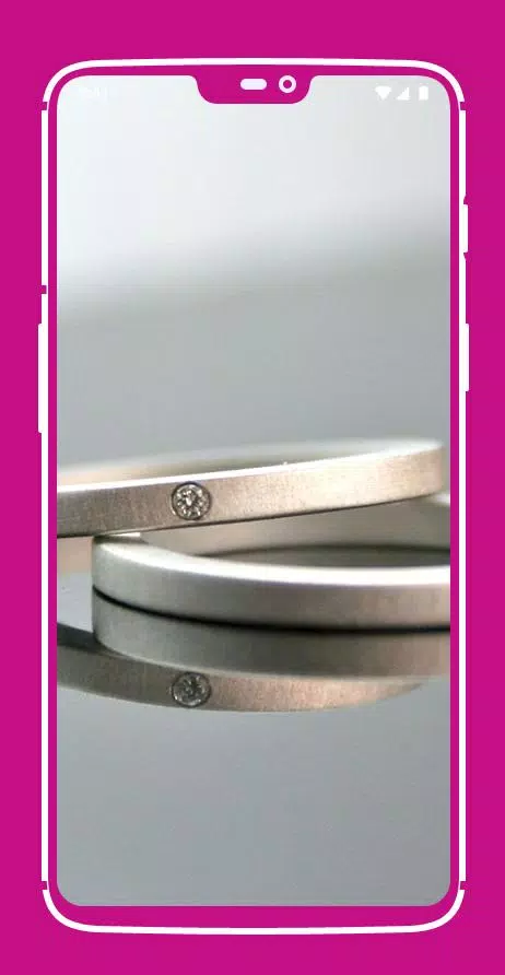 Schermata Wedding Ring Design 1