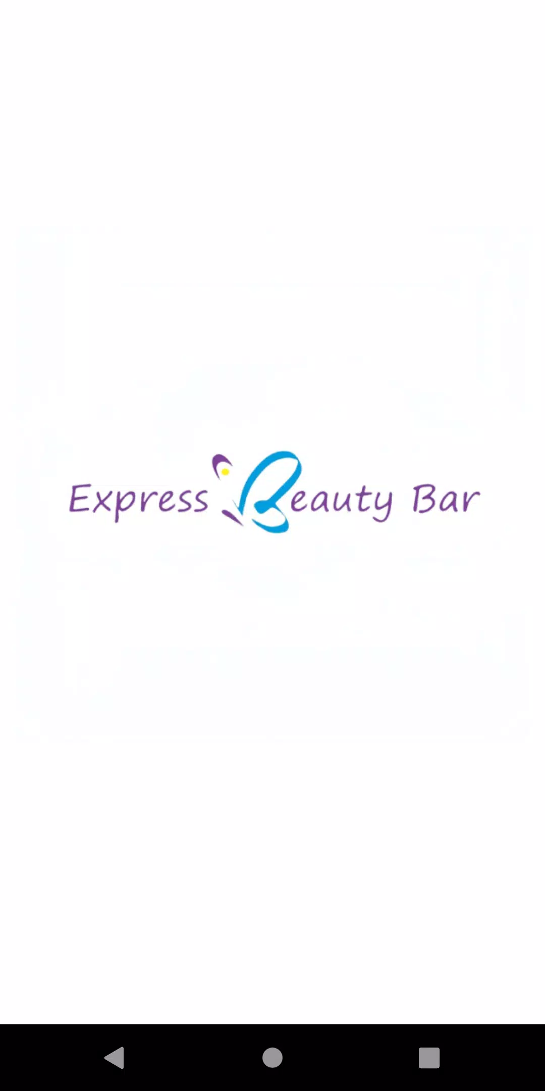 Express Beauty Bar স্ক্রিনশট 0