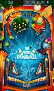 3D Pinball स्क्रीनशॉट 0