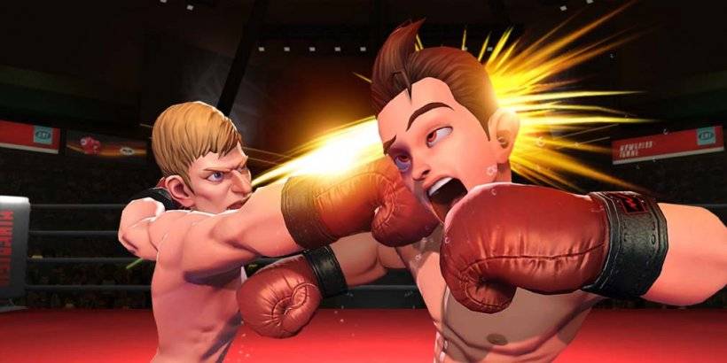 Telegram 的 Boxing Star X 擴展開啟了新的戰鬥前沿