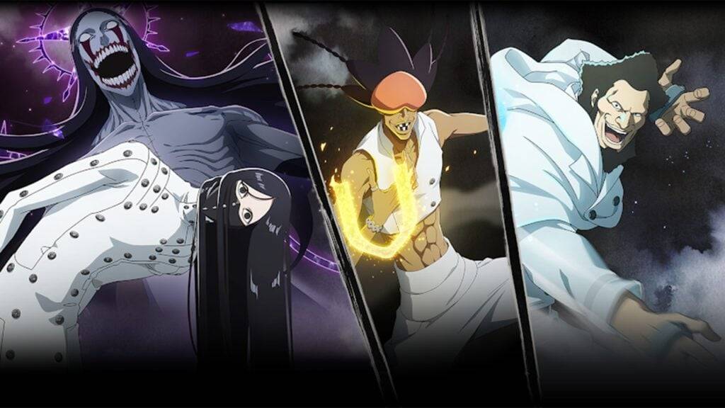 Bleach: Brave Souls ฉลองครบรอบ 10 ปี