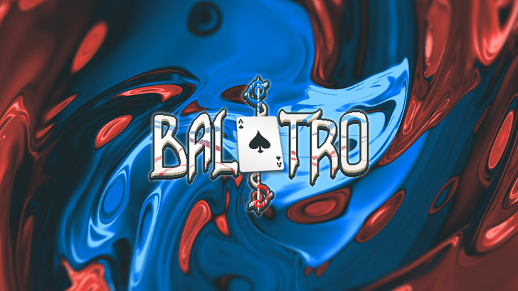 Balatro -Vorbestellung und DLC