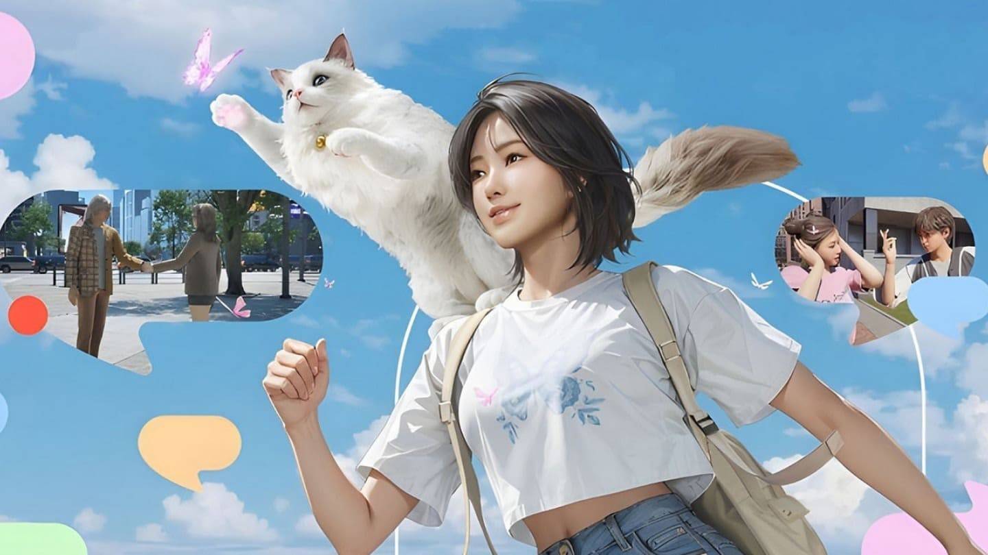inZOI System Requirements Revealed for Next-Gen Life Simulation
