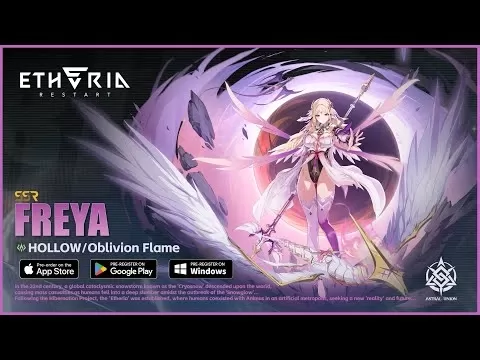 Etheria：重新啟動遊戲玩法