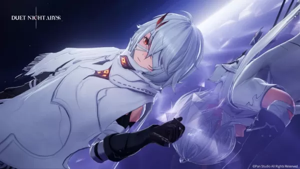 Duet Night Abyss Finale gesloten bèta-aanmeldingen Open | 5 exclusieve game8 slots beschikbaar