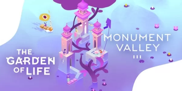 Monument Valley 3: Kostenlose Erweiterung 