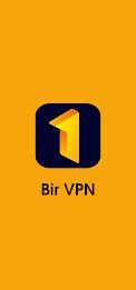 Bir VPN - Fast and Stable ภาพหน้าจอ 0