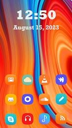 Realme C31 Launcher Screenshot 3