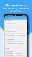 SKEDit: Автоматизатор WhatsApp Скриншот 1