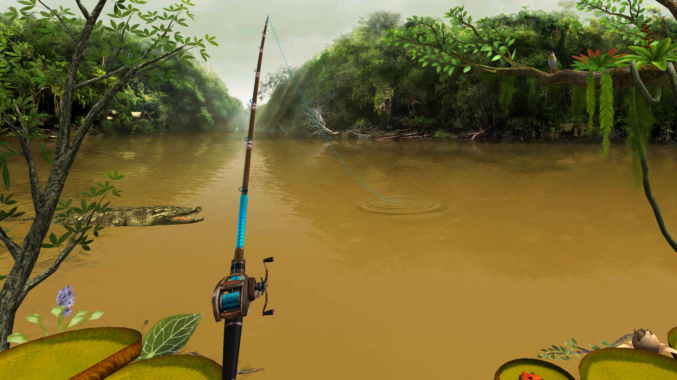 Fishing Clash Ảnh chụp màn hình 2